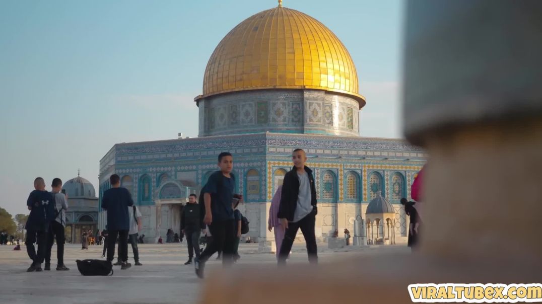 History Of A Holy Place Jerusalem | A Holy Place For Three Religions