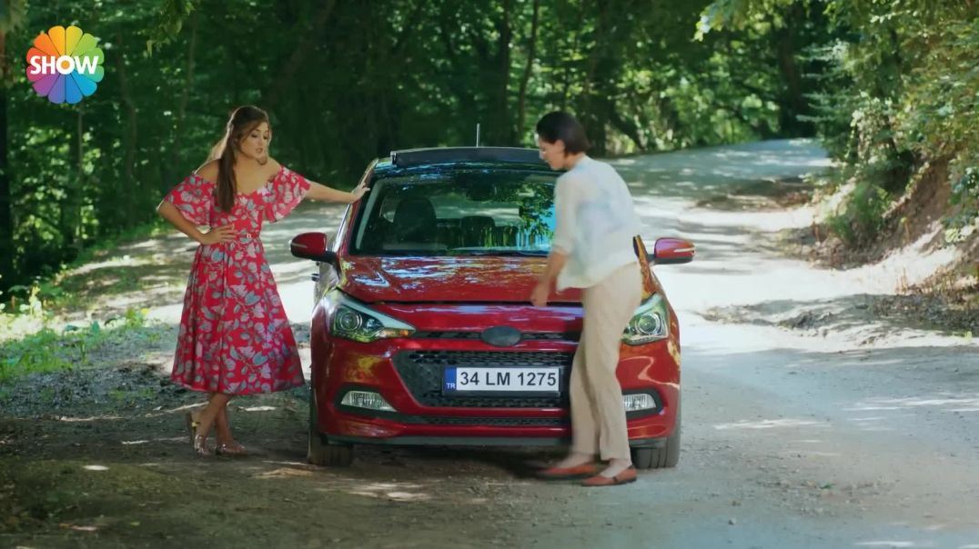⁣Pyaar Lafzon Mein Kahan Episode 8 | Turkish Drama (Hindi Dubbed)