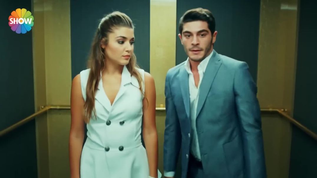 ⁣Pyaar Lafzon Mein Kahan Episode 24 | Turkish Drama (Hindi Dubbed)