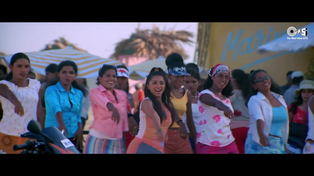 ⁣Tere Aane Se Aaye Tere Jaane Se Jaaye | Movie Run | Music Video