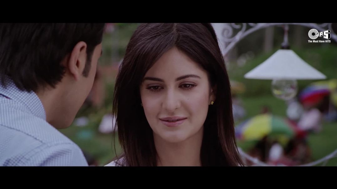 Tera Hone Laga Hoon | Ajab Prem Ki Ghazab Kahani | Atif Aslam | Alisha Chinai