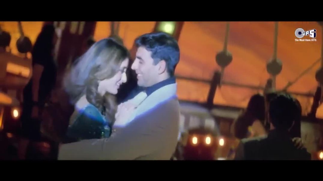 ⁣Aankhen Bandh Karke Jo Ek Chehra Najar Aaya | Movie Aitraaz | Akshay | Kareena