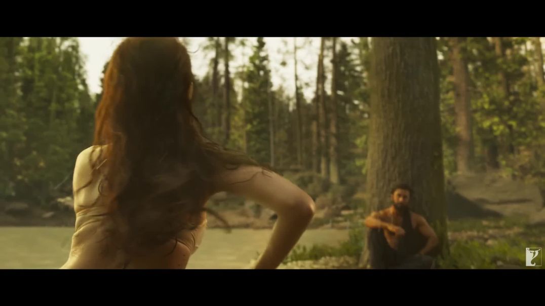 ⁣Fitoor Song Hindi Song | Movie Shamshera | Ranbir Kapoor | Vaani Kapoor | Arijit Singh | Neeti Mohan