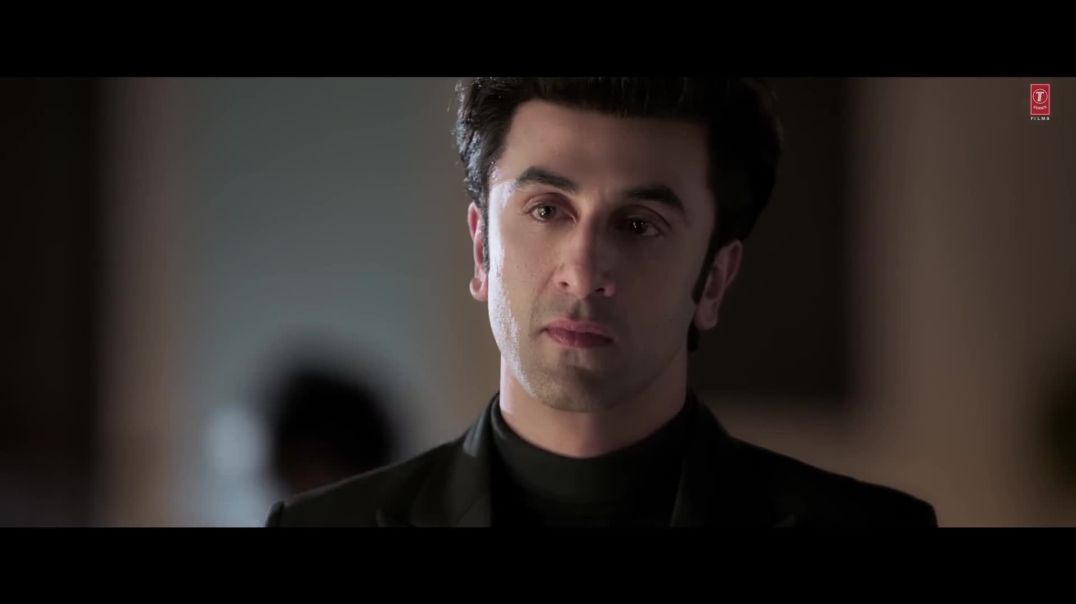 Ranbir Give Threat in College | 'Animal' Movie Scene
