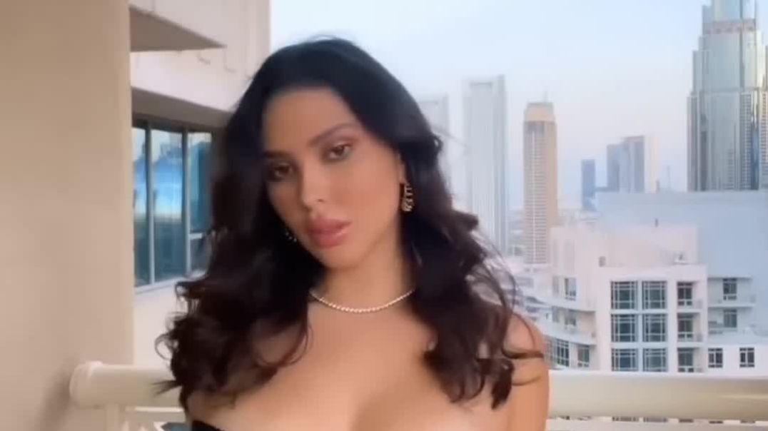 ⁣Meet Ana Paula Saenz | Mexican sensational Model Instagram Star Biography