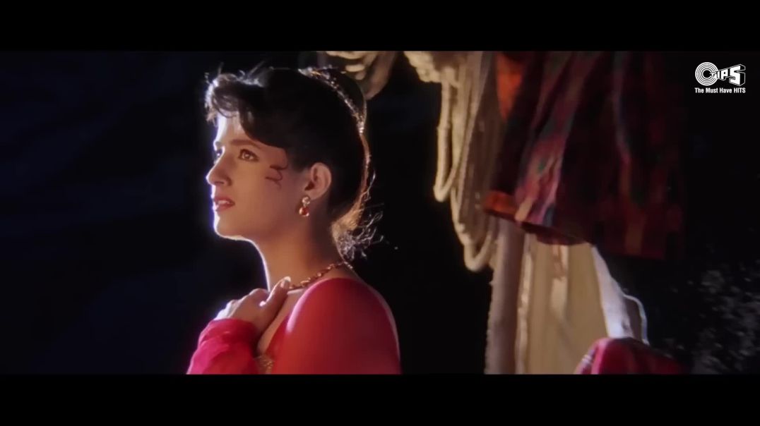 ⁣Humko Sirf Tumse Pyar Hai | Movie Barsaat | Kumar Sanu | Alka Yagnik | 90's Songs