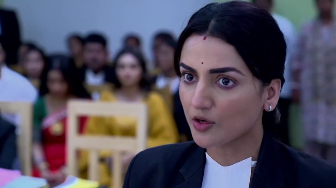 ⁣Geeta LLB Full Episode Today Quick View 1st May 2025 in HD
