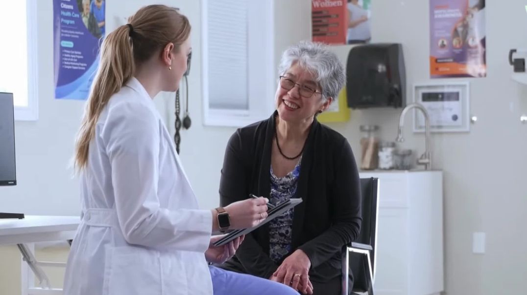 ⁣Russian Oldest Doctor Just Eat These Every Day and You Will Live to 100