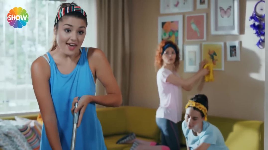 ⁣Pyaar Lafzon Mein Kahan Episode 13 | Turkish Drama (Hindi Dubbed)