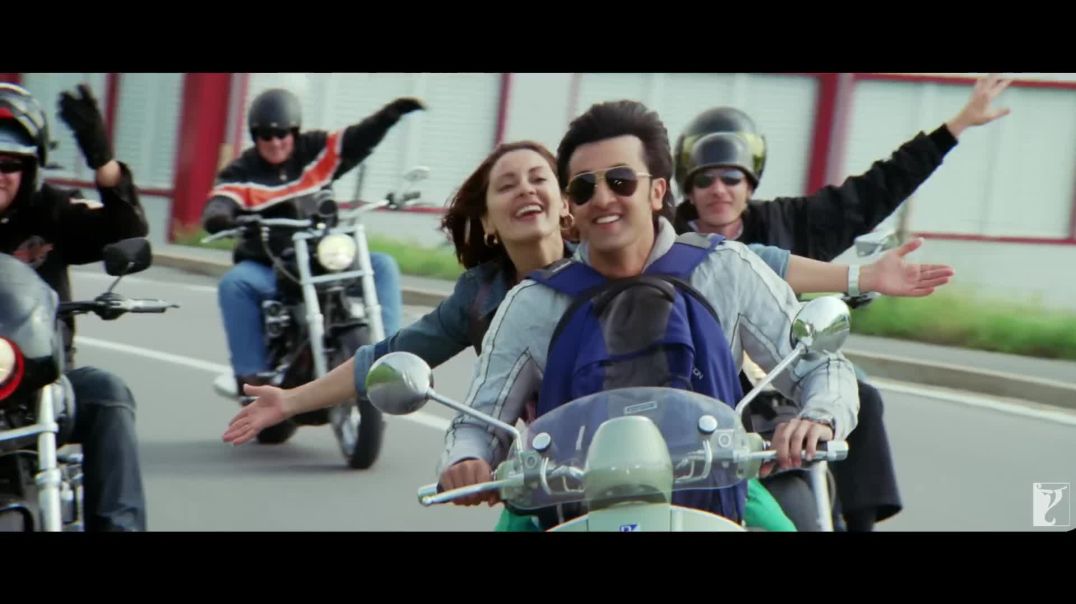 ⁣Aahista Aahista Song | Movie Bachna Ae Haseeno | Ranbir Kapoor | Manisha Lamba
