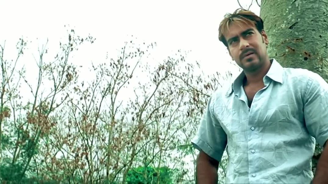 ⁣Woh Ladki Bahut Yaad Aati Hai  Video Song | Ajay Devgan | Neha Dhupia | Qayamat