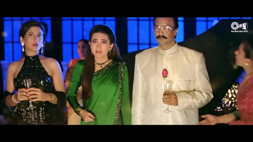 ⁣Uff Kya Raat Aayai Ha |  Superhit 90s songs | Raja hindustani | Aamir Khan | Karisma Kapoor