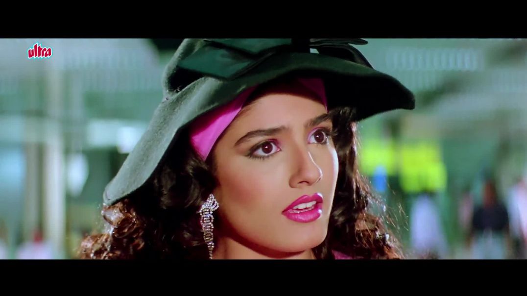 ⁣Aap Purush Hi Nahi,Mahapurush Hai | Andaz Apna Apna Movie Scene
