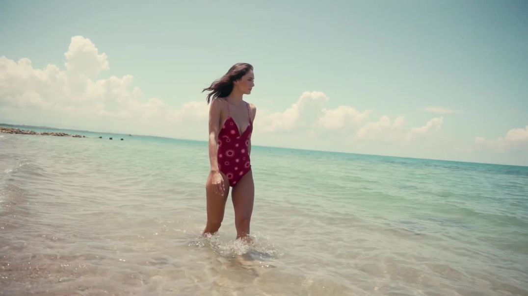 ⁣Beach Swimsuits video in HD | Fashion Video