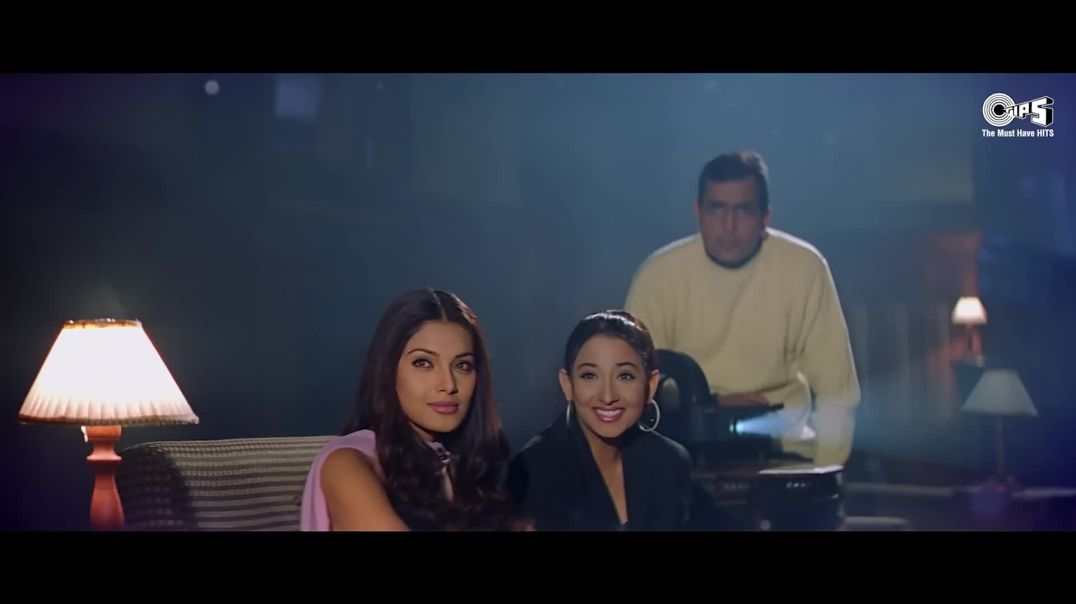 ⁣Jo Bhi Kasmein| Hindi Superhit Song | Movie Raaz | Bipasha Basu | Dino Morea | Alka