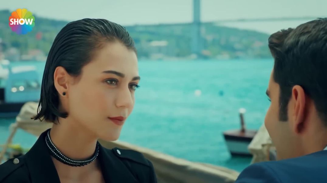 Pyaar Lafzon Mein Kahan Episode 15 | Turkish Drama (Hindi Dubbed)