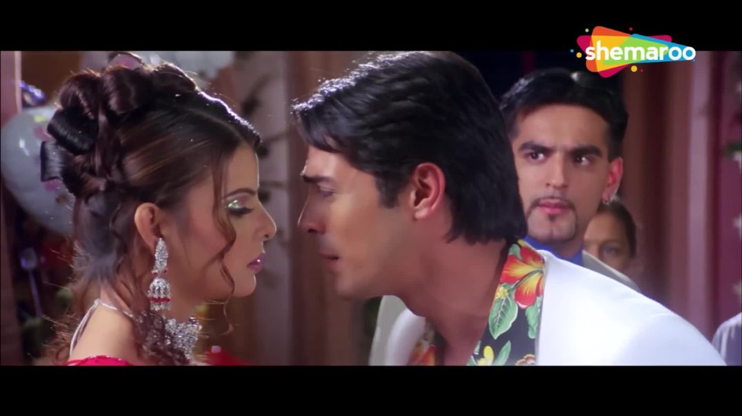 ⁣Apni Yaadon Ko Chhod Na Jana | Movie Pyaar Ishq Aur Mohabbat (2001) | Arjun Rampal | Mohini Sharma