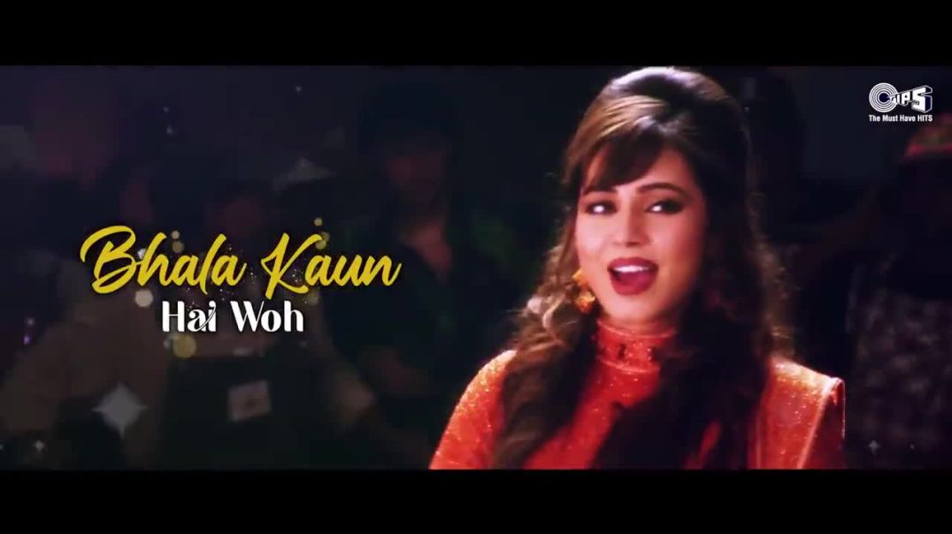 ⁣Zara Tasveer Se Tu Nikal ke Saamne Aa Meri Mehbooba | Movie Pardes | 90's Hindi Song