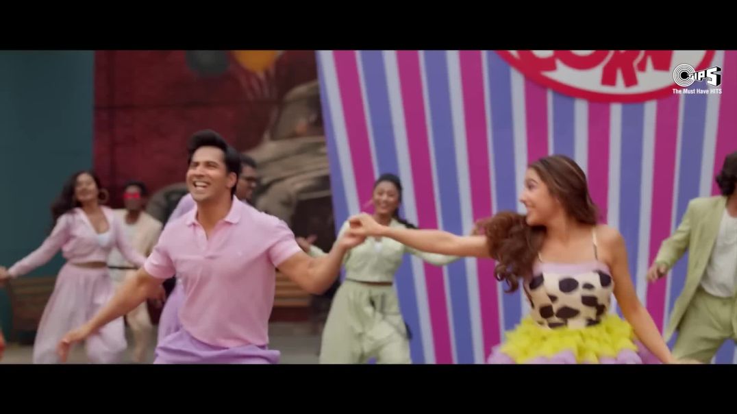 ⁣Coolie No 1 | Varun Dhawan | Sara Ali Khan