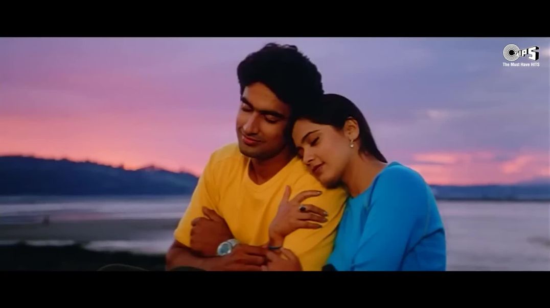 ⁣Aisa Lagta Hai Jaise I Am In Love Song | Movie Yeh Dil Aashiqana | Kumar Sanu | Alka Yagnik