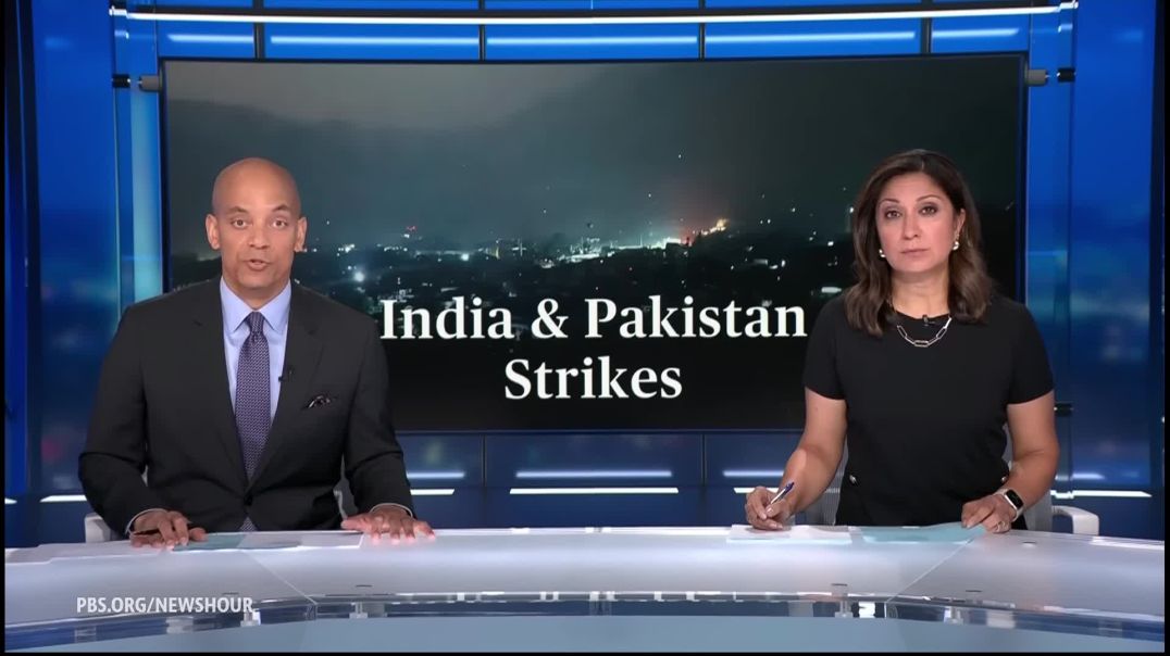 ⁣Indian Armed Forces  Strikes  on terrorist infrastructure in Pakistan and POK