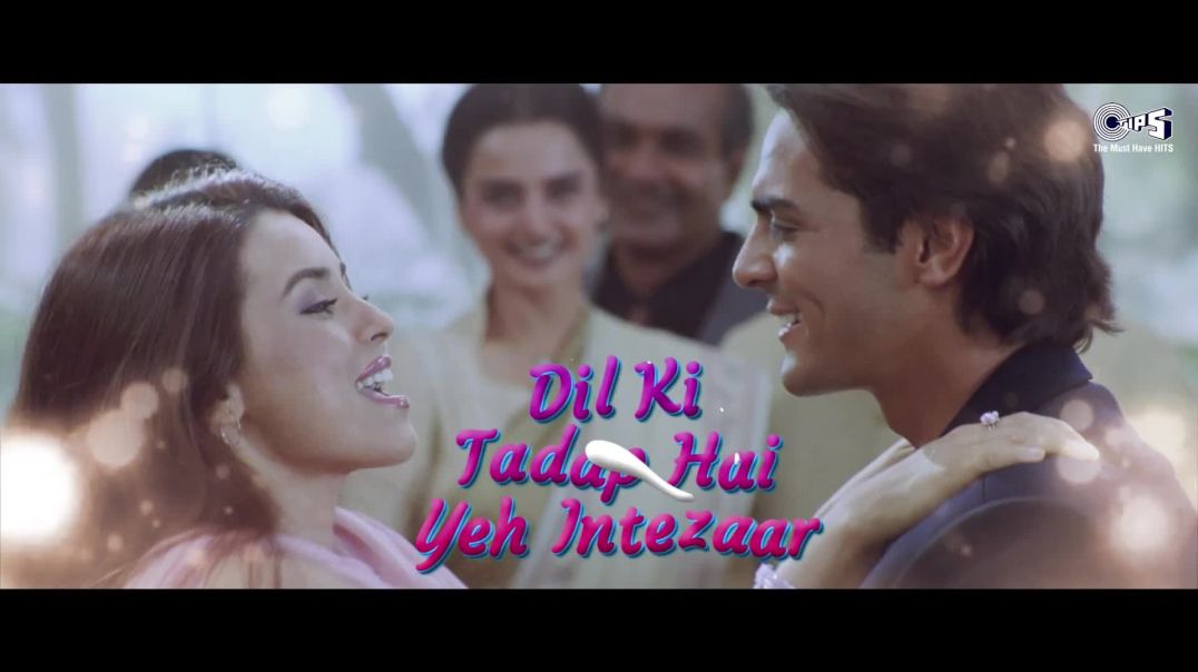 ⁣Mohabbat Dil Ka Sukoon Hai Aitbaar | Hindi Song  | Alka | Kumar | Udit
