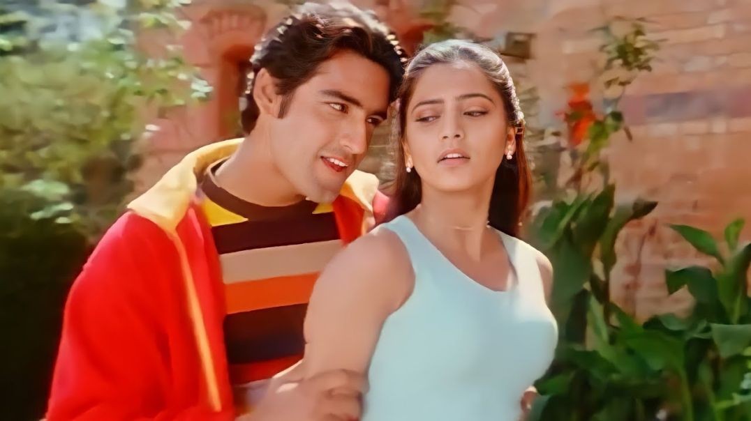 ⁣Aye Meri Natkhati College Ki Ladkiyon | Movie Yeh Dil Aashiqana | Karan Nath | Jividha