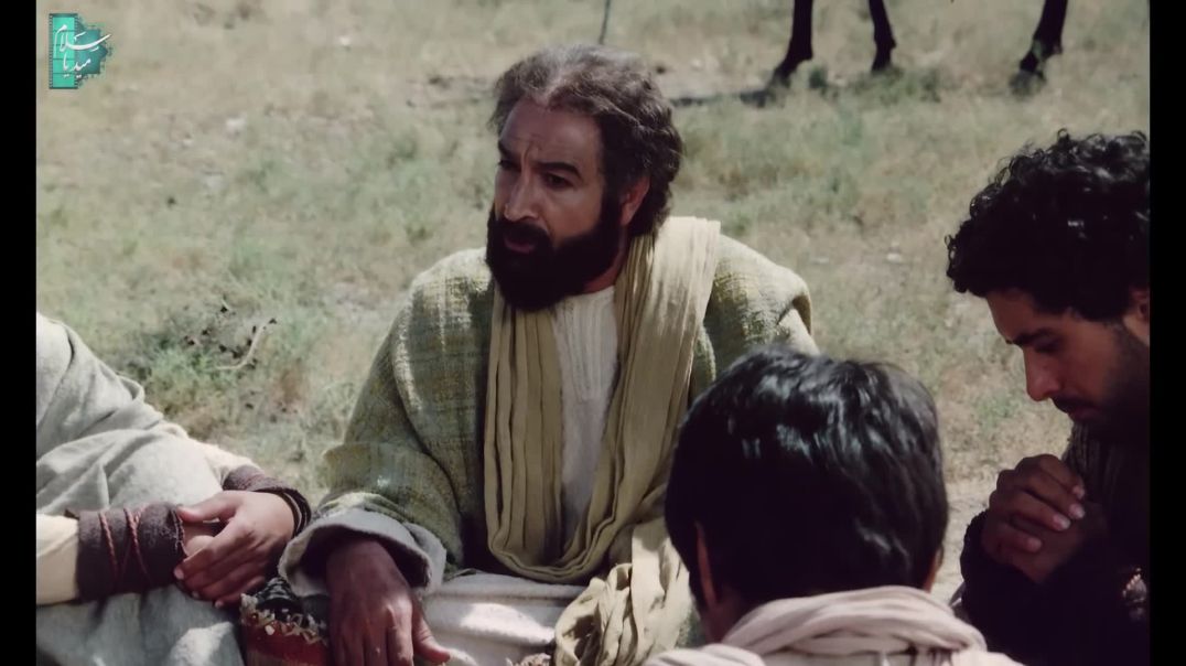 ⁣Yusuf Zulekha Episode 4 | The Story of Prophet Yusuf ( A.S ) in English