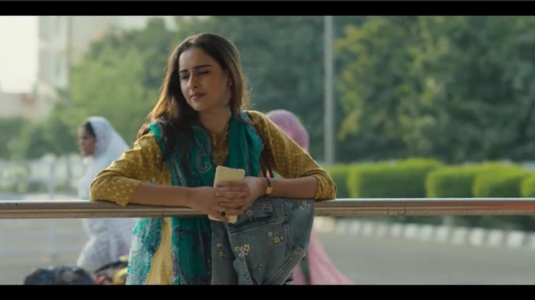 How Uzma is trapped | The Diplomat Movie 2025 | John Abraham