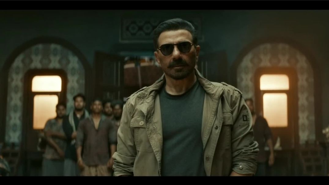 ⁣Sorry Bol | Movie Jaat 2025 | Sunny Deol