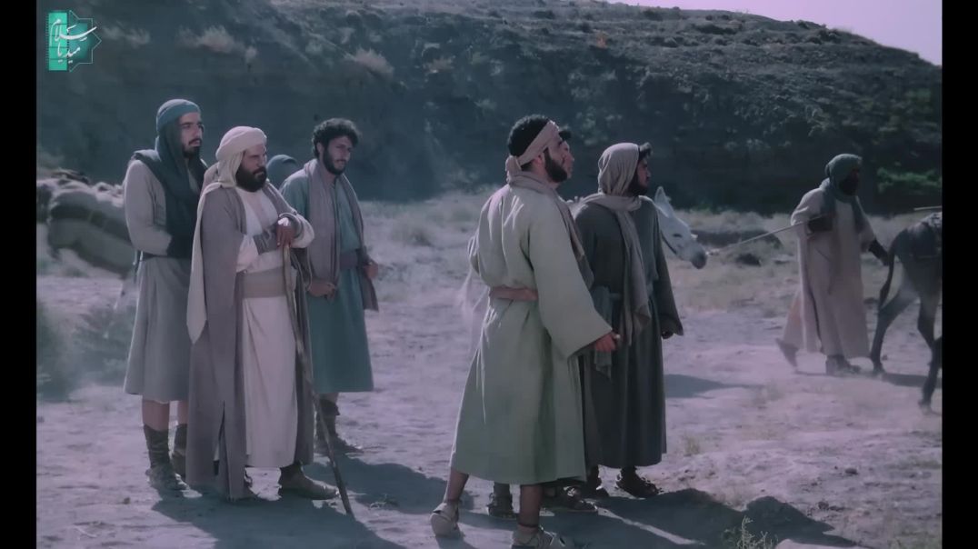 ⁣Yusuf Zulekha Episode 42 | The Story of Prophet Yusuf ( A.S ) in English