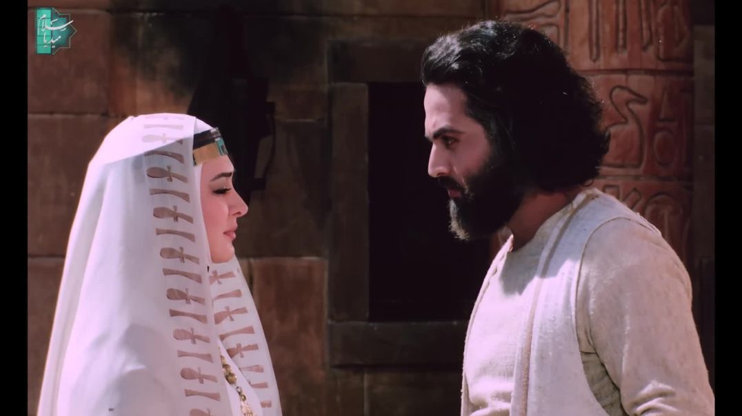 ⁣Yusuf Zulekha Episode 40 | The Story of Prophet Yusuf ( A.S ) in English