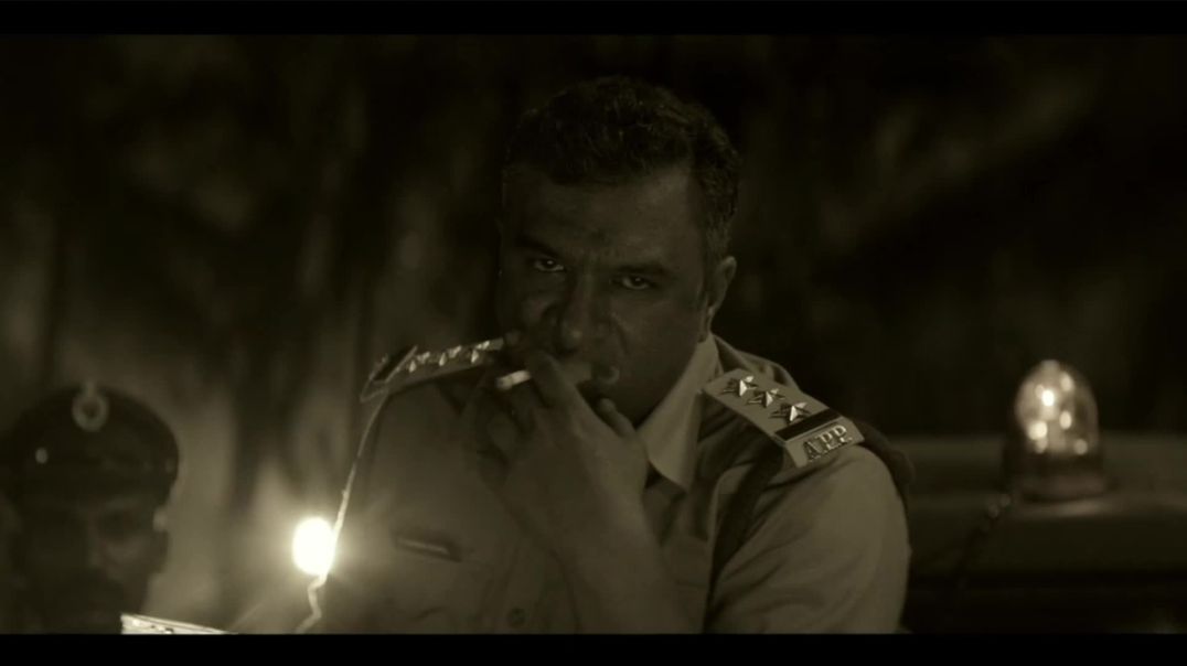 ⁣Ranatunga Villain Of Jaat Movie | Jaat | Randeep Hooda