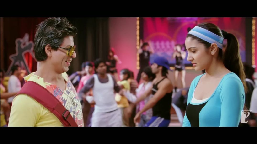 ⁣Rab Ne Bana Di Jodi |  Comedy Scene | Shah Rukh Khan | Anushka Sharma