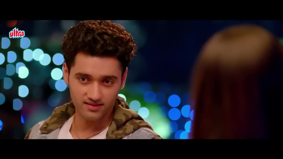 ⁣Genius Movie Scene 2018  | Utkarsh Sharma | Ishitha Chauhan