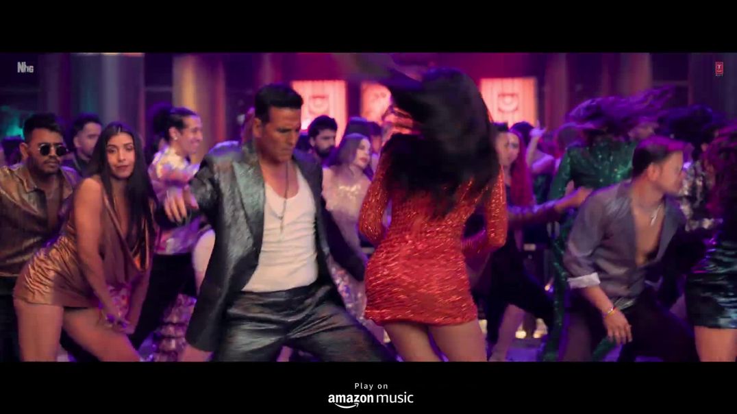 ⁣Laal Pari Song | Yo Yo Honey Singh | Sajid Nadiadwala | Tarun Mansukhani | Housefull 5