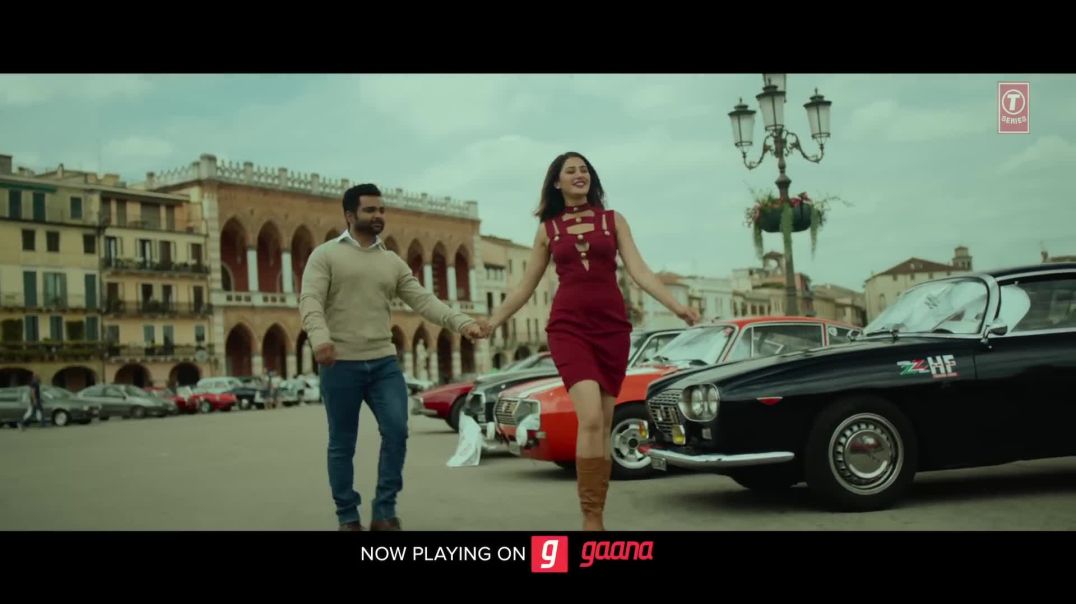 ⁣Jab Se Mera Dil Video Song | Movie Amavas |  Nargis Fakhri | Armaan Malik | Palak Muchhal