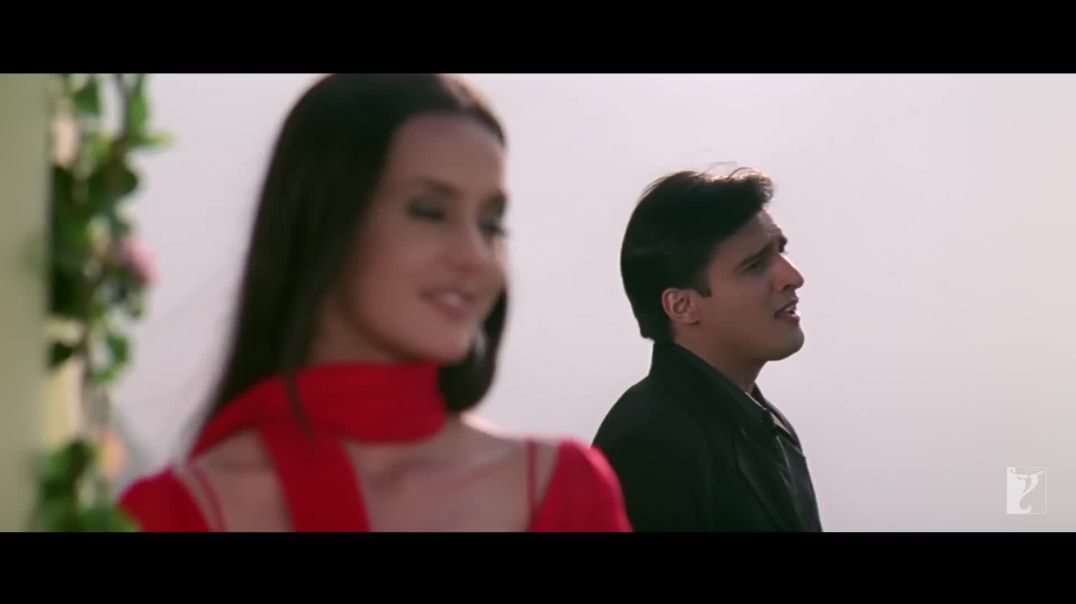 ⁣Jaage Jaage  Song | Movie Mere Yaar Ki Shaadi Hai | Jimmy Shergill | Sanjana | Sonu Nigam | Alka