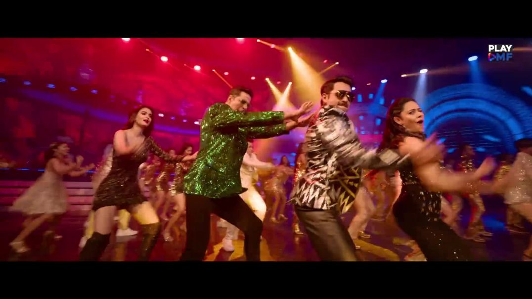 Main Khiladi New Song  | Akshay Kumar | Emraan Hashmi | Anu Malik | Abhijeet