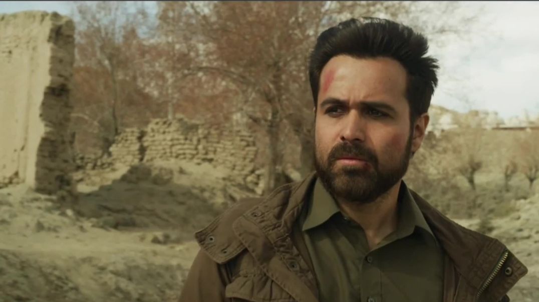 ⁣Bard of Blood Part 2 Featuring Emraan Hashmi | New Netflix Web Series