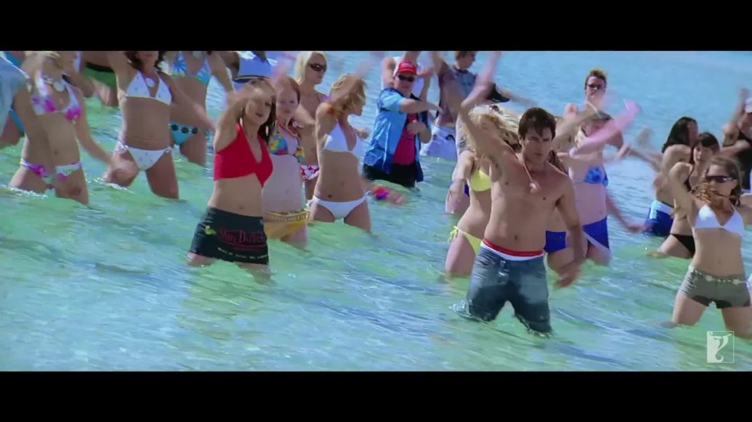 ⁣Salaam Namaste Full Song | Saif Ali Khan | Preity Zinta | Kunal Ganjawala | Vasundhara