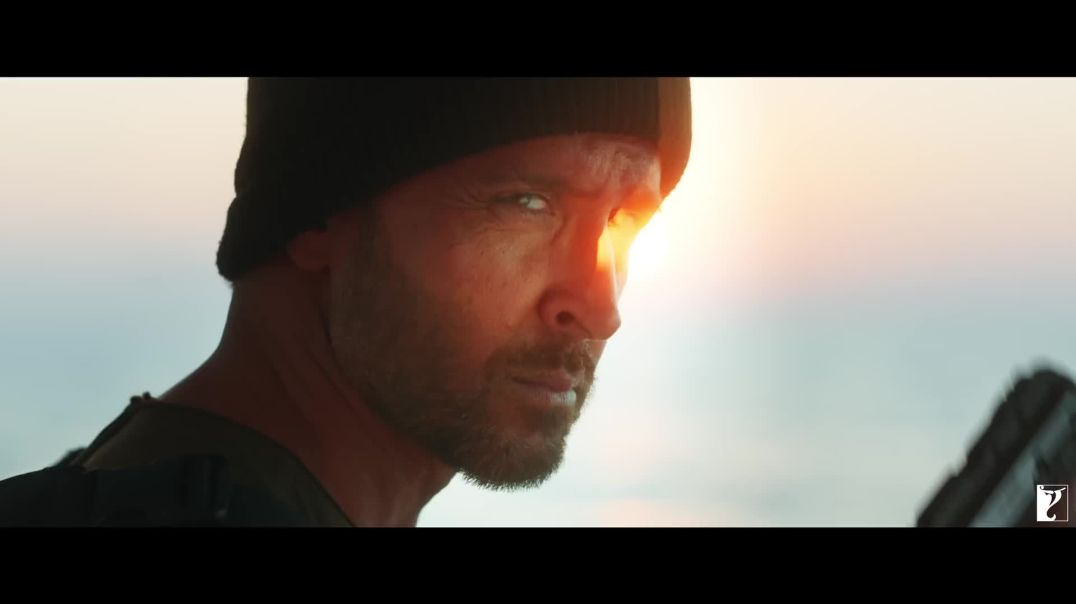 ⁣WAR 2 | New Hindi Movie Trailer | Hrithik Roshan | Kiara Advani
