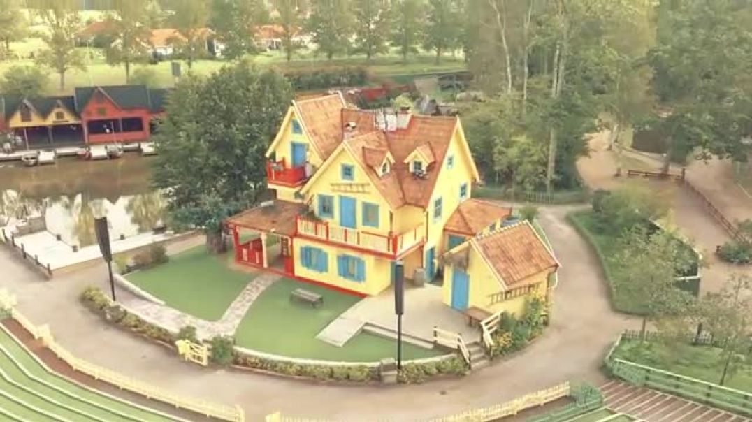 Välkommen Till Astrid Lindgrens Värld AB (1981-2024) DVDRIPPEN (Svenska) Trailer