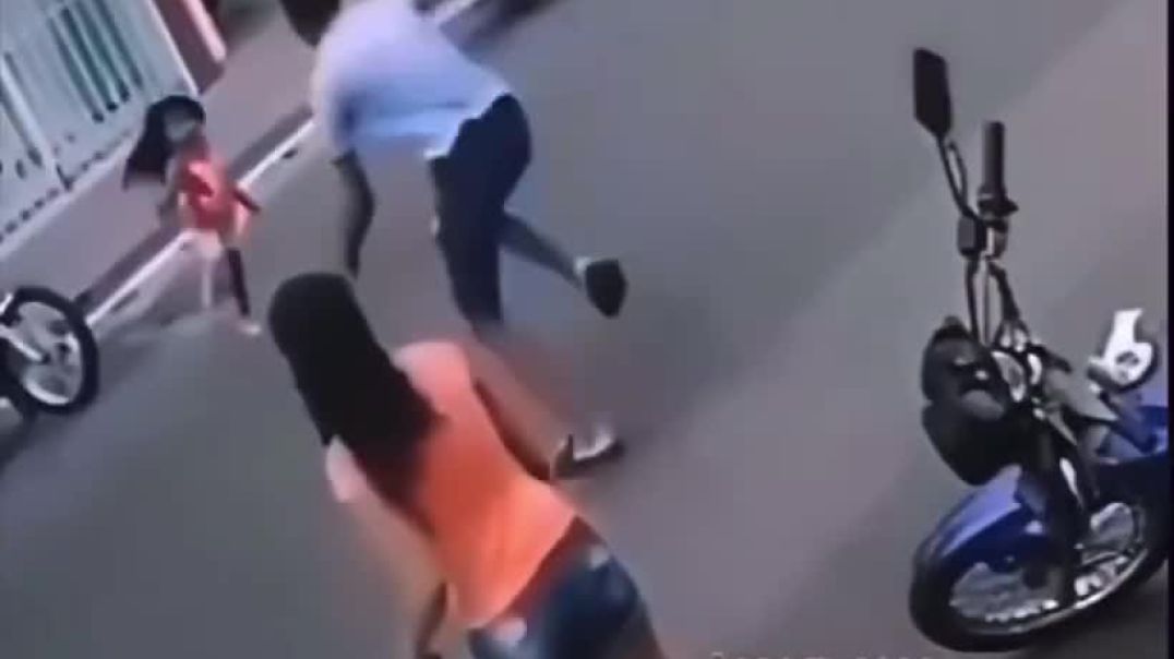 What a save of a life }