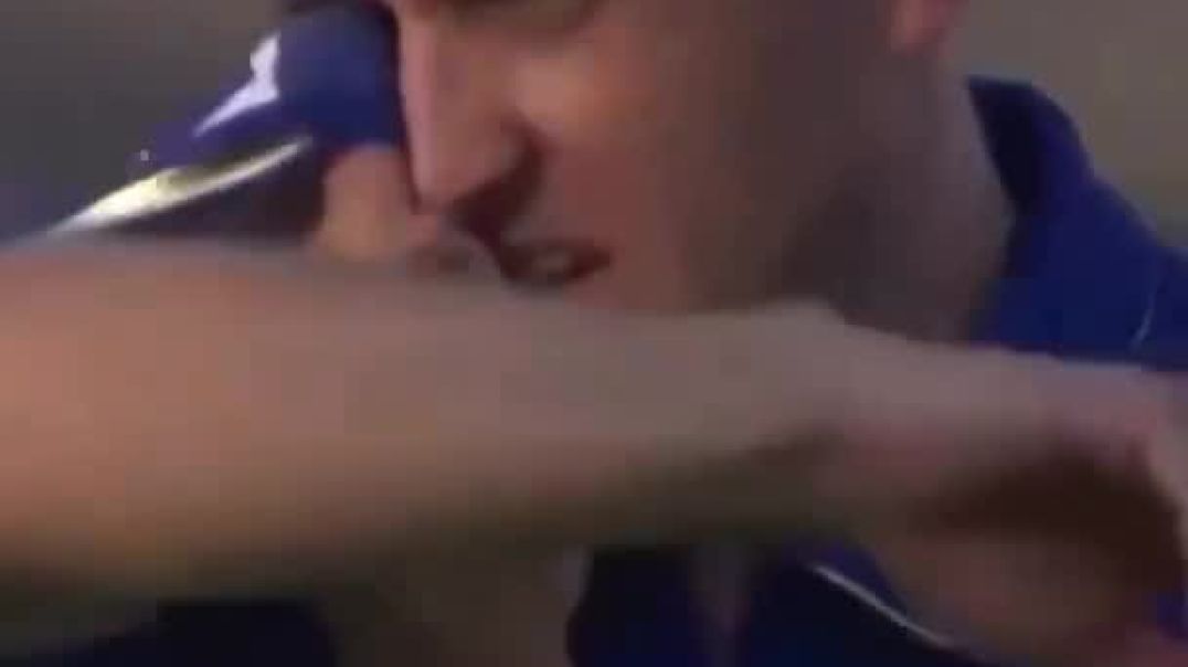 ⁣She completed assignment perfectly | Funny Cricket Match Video