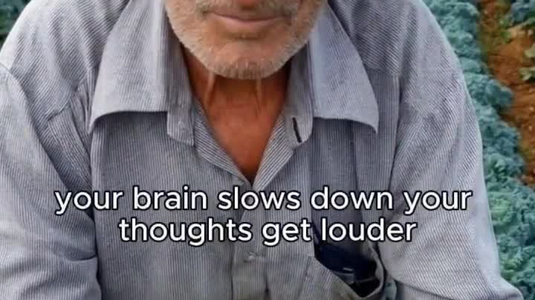 The more you stay home, the less you wanna leave