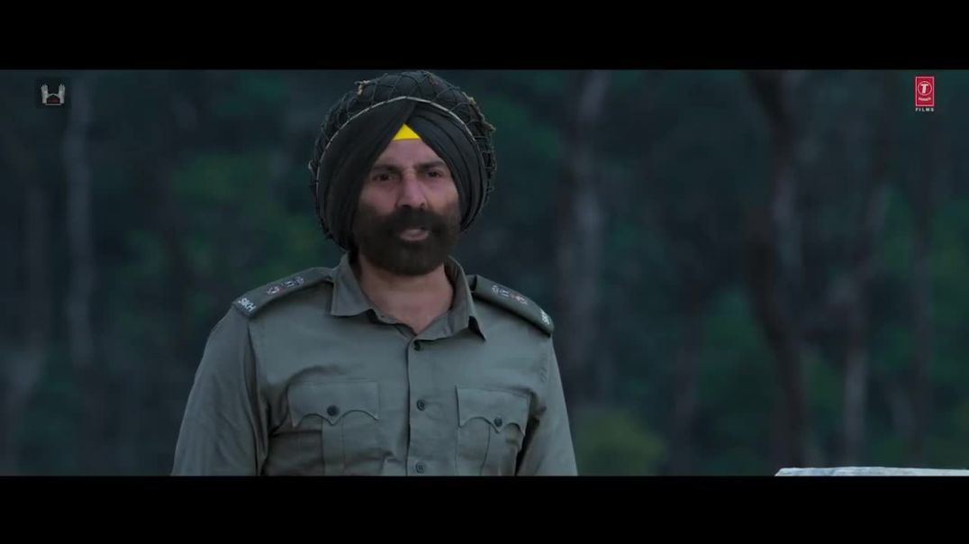 Border 2 Movie Scene 2026 | New Bollywood Movie