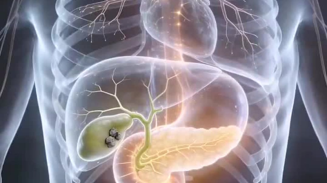 Know How Gallstones are Formed Inside Gallbladder