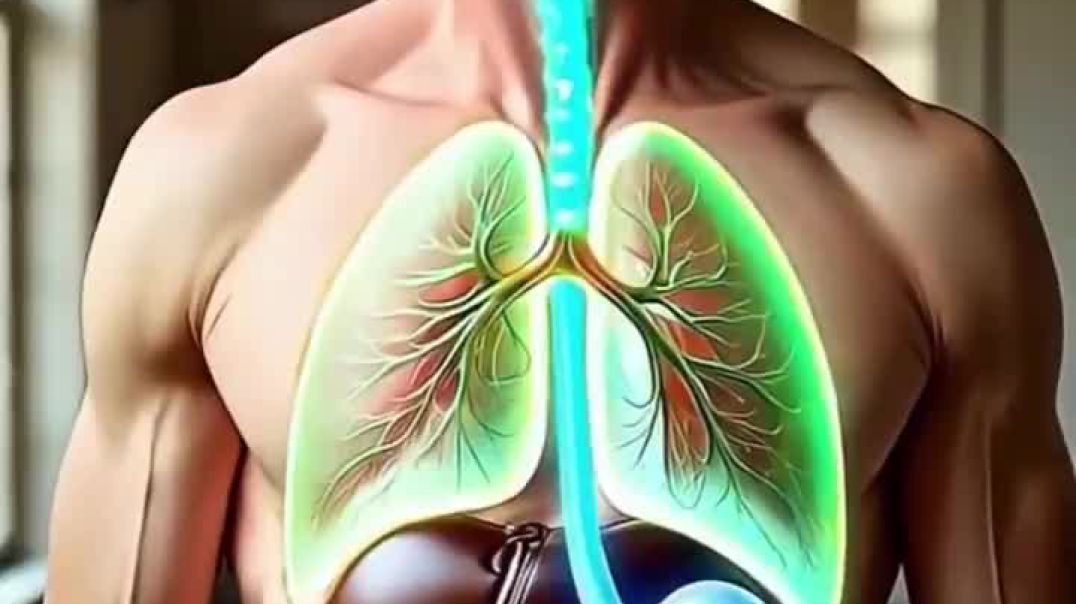 The Ultimate Natural Solution For Digestive Health Video