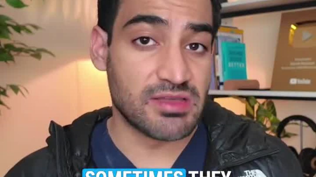 Ever wondered why a UTI suddenly looks like psychosis